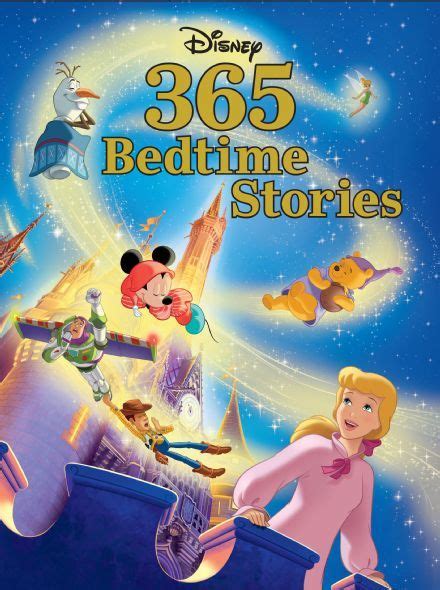 Disney bedtime stories. Things To Know About Disney bedtime stories. 